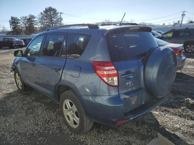 2010 Toyota Rav4 - Фото 2