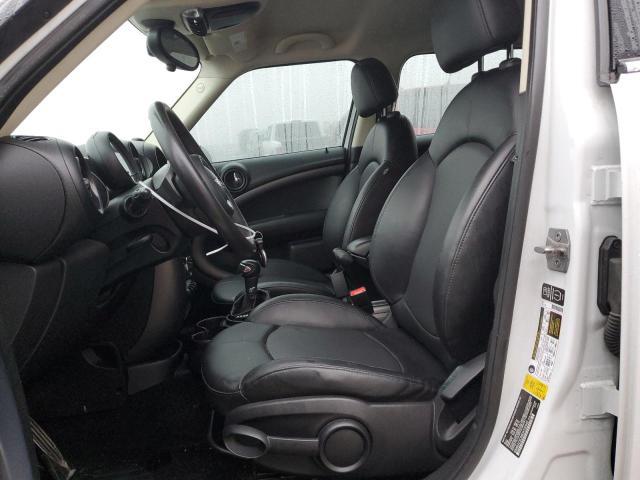 2014 Mini Cooper S Countryman - Фото 7
