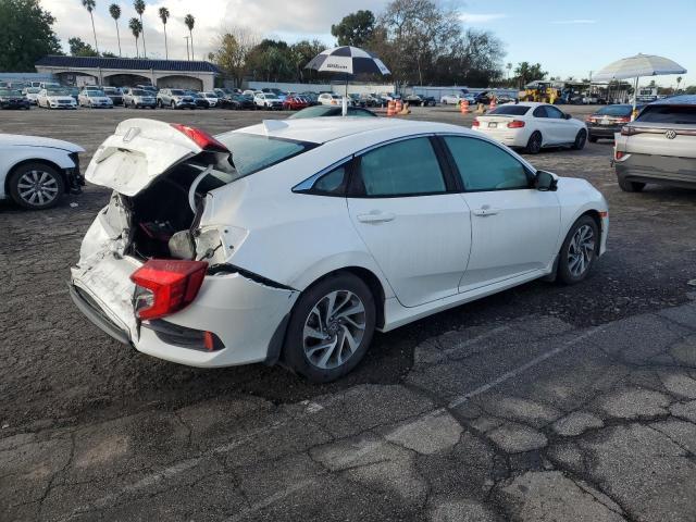 2018 Honda Civic Ex - Image 3