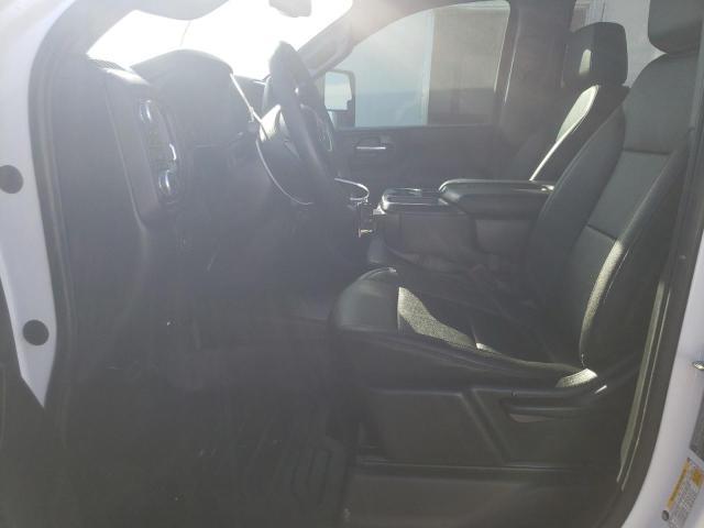 2023 GMC Sierra K3500 - Фото 7
