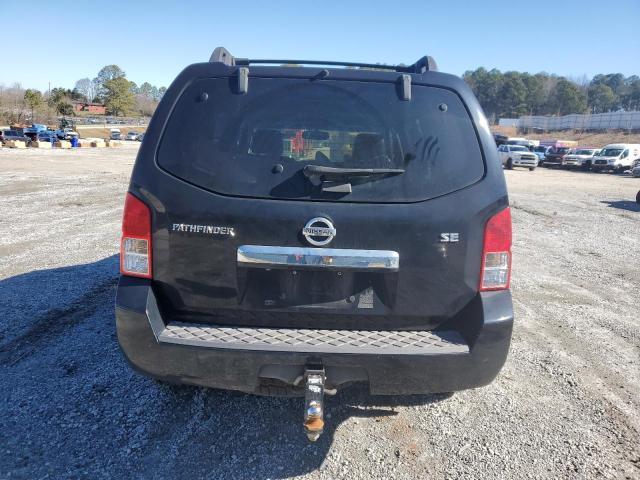 2008 Nissan Pathfinder S - Фото 6