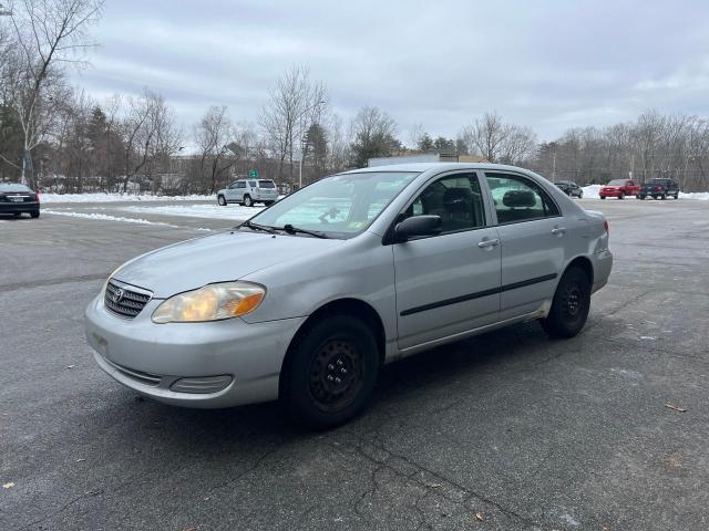 2005 Toyota Corolla Ce - Фото 2
