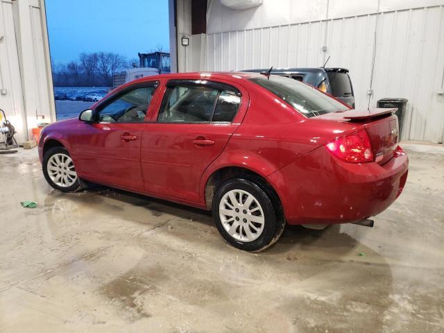 2010 Chevrolet Cobalt 1Lt - Фото 2
