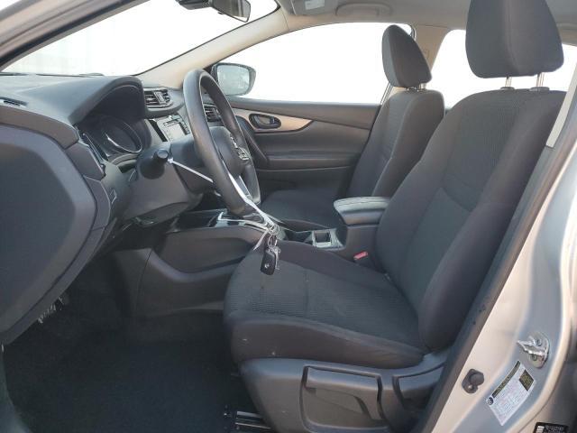 2020 Nissan Rogue Sport S - Фото 7