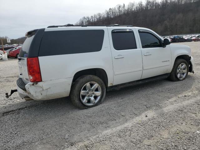 2011 GMC Yukon Xl K1500 Slt - Фото 3