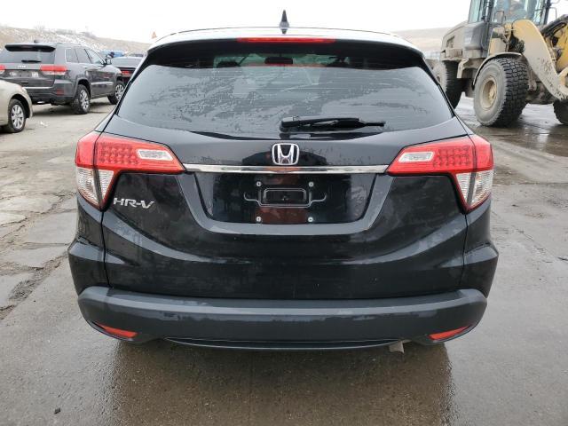 2019 Honda Hr-V Lx - Фото 6