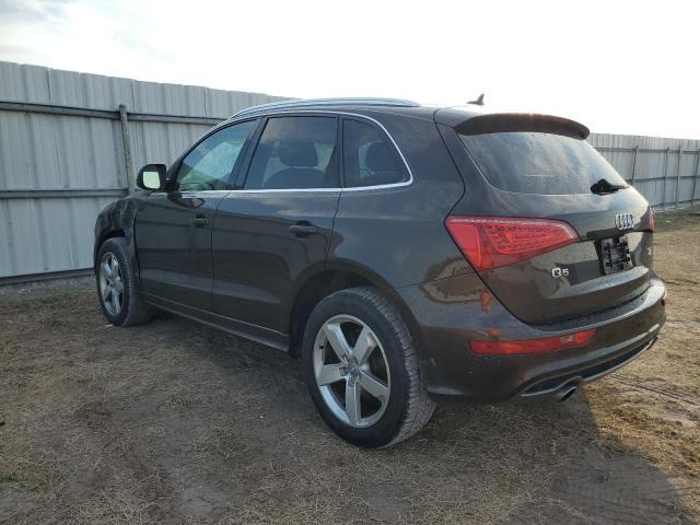 2011 Audi Q5 Premium Plus - Фото 2