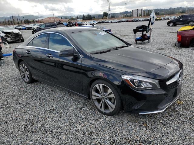 2018 Mercedes-Benz Cla 250 - Фото 4