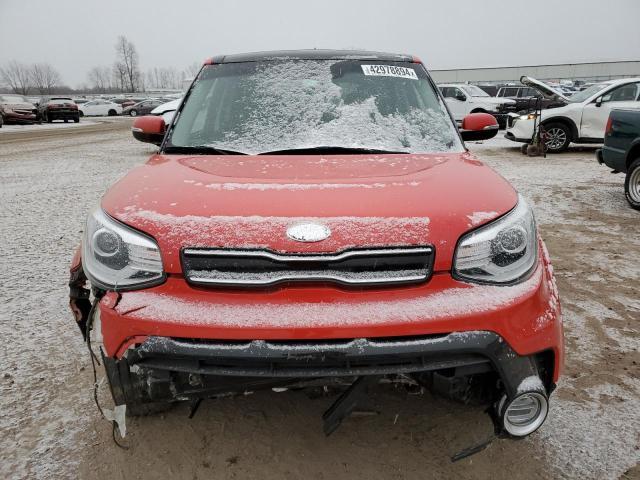 2019 Kia Soul ! - Фото 5