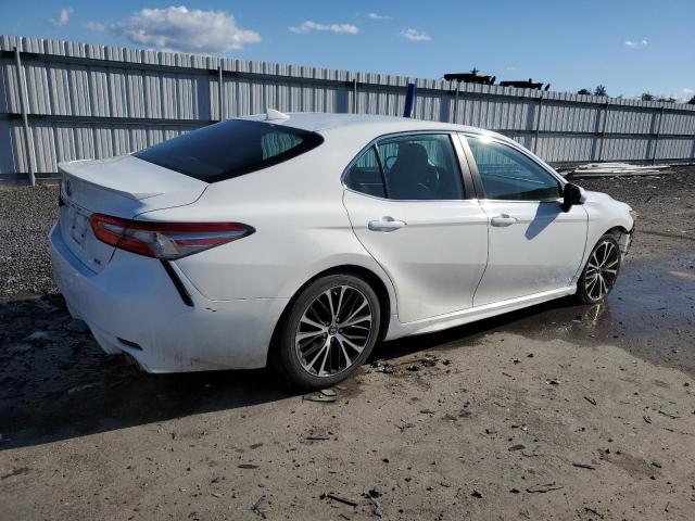 2019 Toyota Camry L - Фото 3