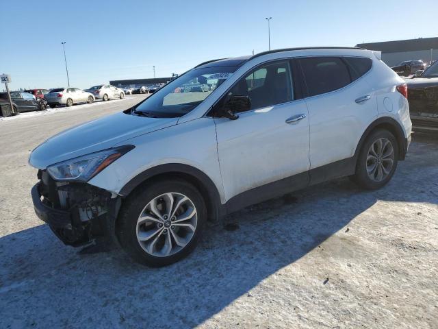 2016 Hyundai Santa Fe Sport