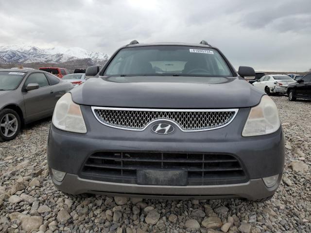 2011 Hyundai Veracruz Gls - Фото 5