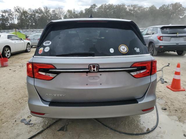 2022 Honda Odyssey Ex - Фото 6