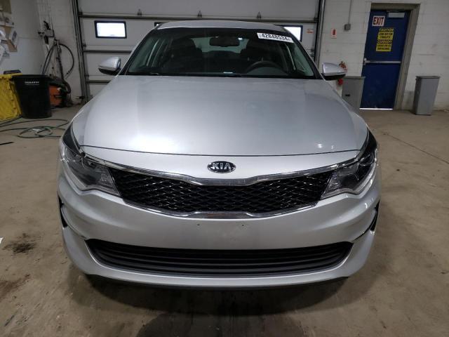 2016 Kia Optima Lx - Фото 5