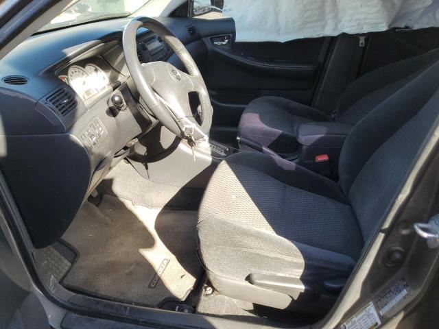 2007 Toyota Corolla Ce - Фото 7