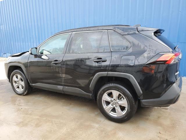 2023 Toyota Rav4 Xle - Фото 2