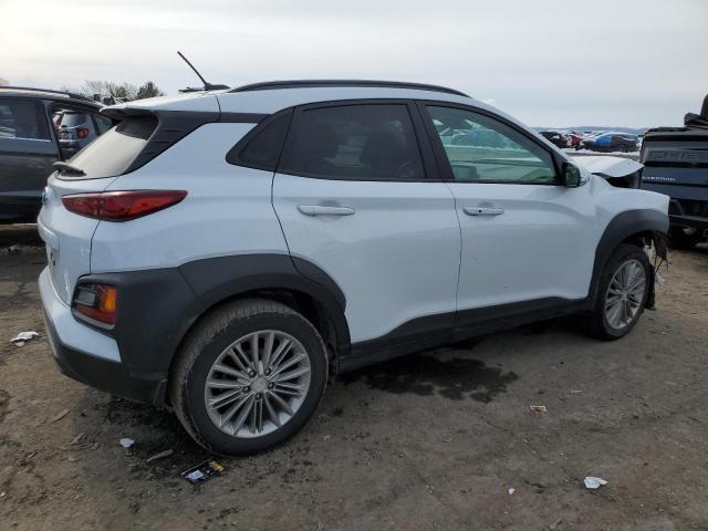 2020 Hyundai Kona Sel - Фото 3