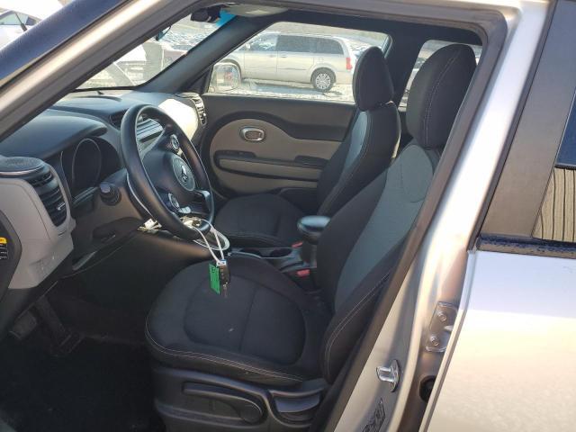 2018 Kia Soul + - Фото 7