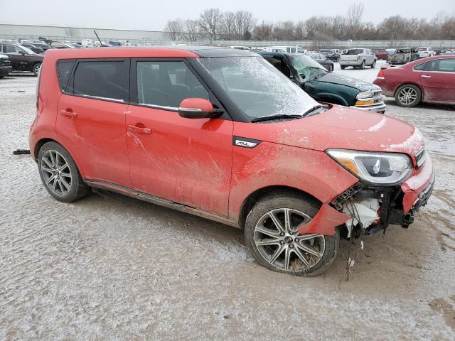 2019 Kia Soul ! - Фото 4