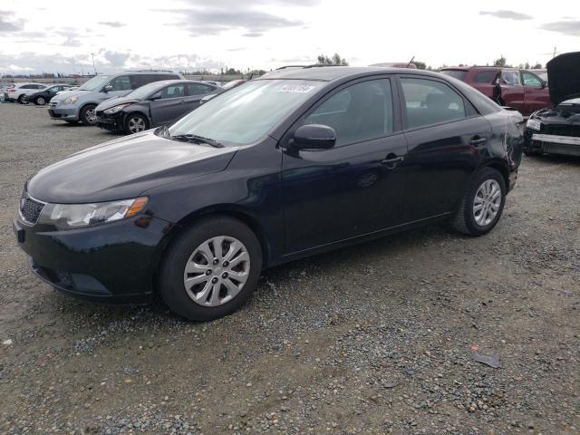 2013 Kia Forte Ex