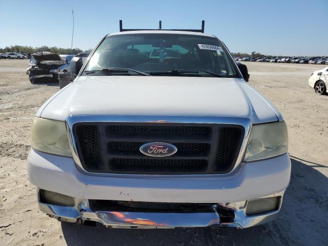 2005 Ford F150 - Фото 5