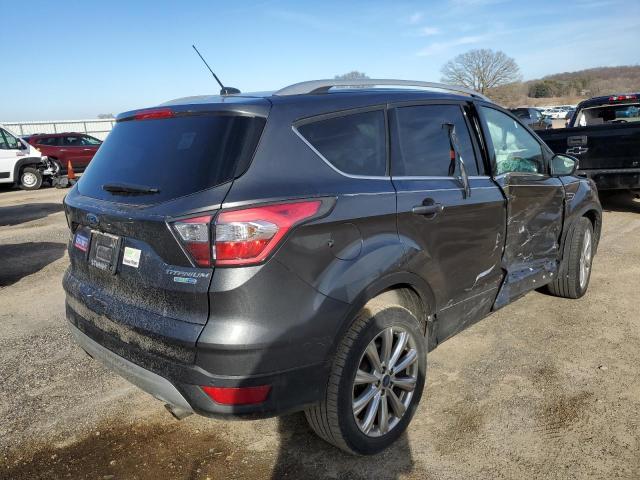 2017 Ford Escape Titanium - Image 3