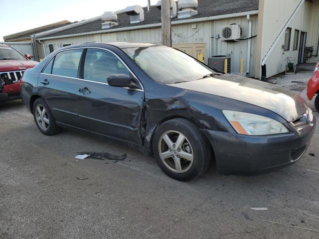 2004 Honda Accord Ex - Фото 4
