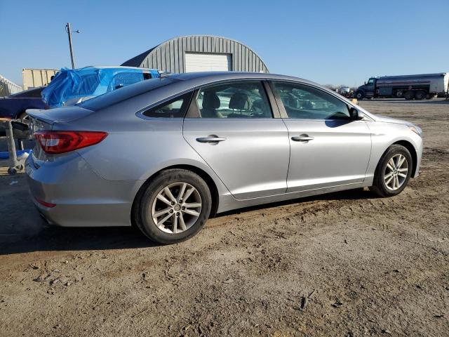 2015 Hyundai Sonata Se - Фото 3