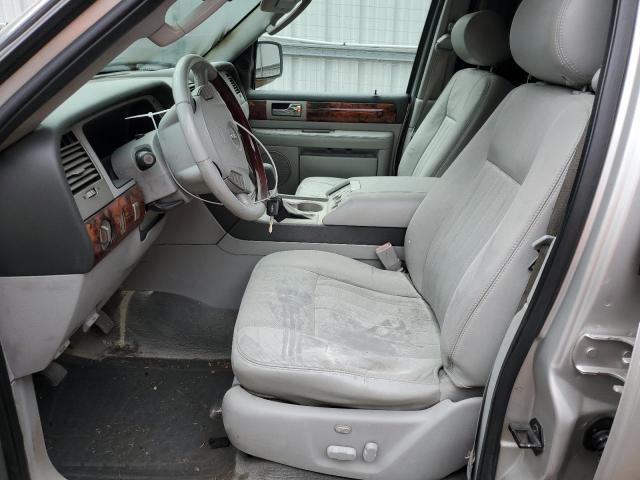 2004 Lincoln Navigator - Фото 7