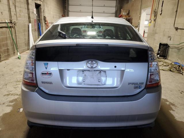 2006 Toyota Prius - Фото 6