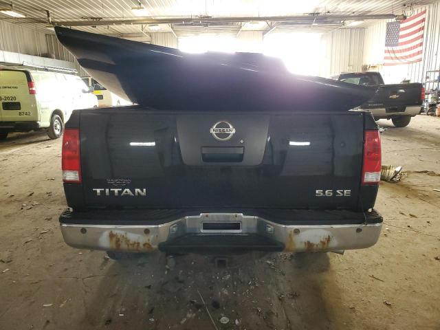 2005 Nissan Titan Xe - Фото 6