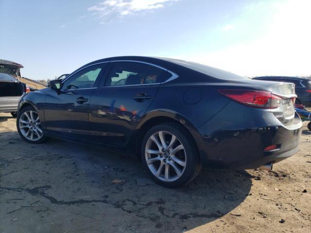 2017 Mazda 6 Touring - Фото 2