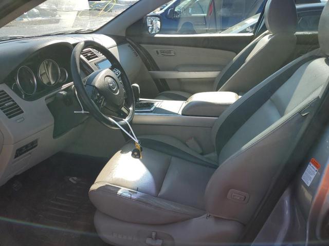2009 Mazda Cx-9 - Фото 7