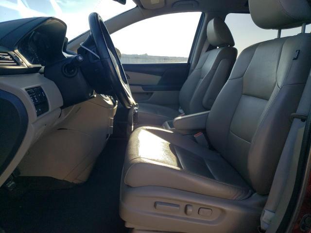 2015 Honda Odyssey Touring - Фото 7