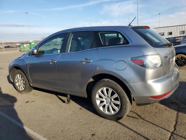 2011 Mazda Cx-7 - Фото 2