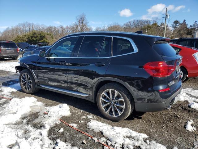 2019 BMW X3 xDrive30I - Фото 2