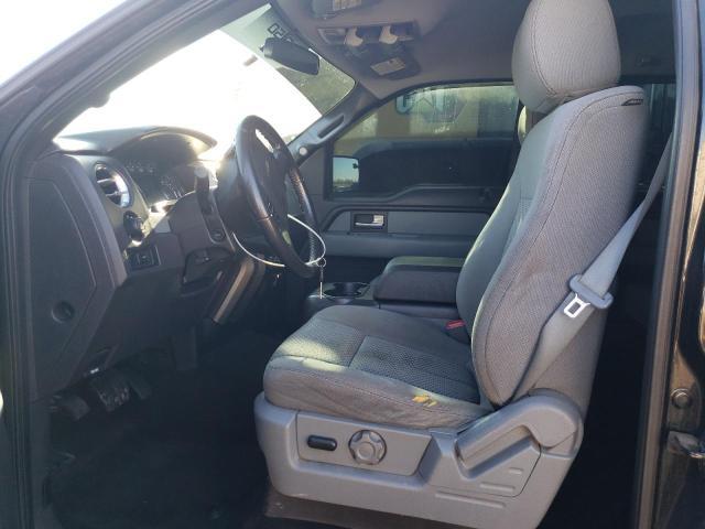 2013 Ford F150 Supercrew - Фото 7