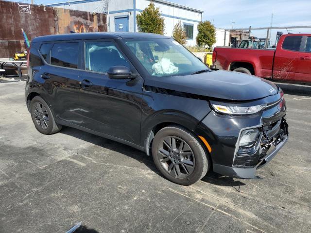 2022 Kia Soul Ex - Фото 4