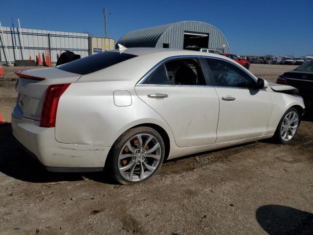 2014 Cadillac Ats Performance - Image 3