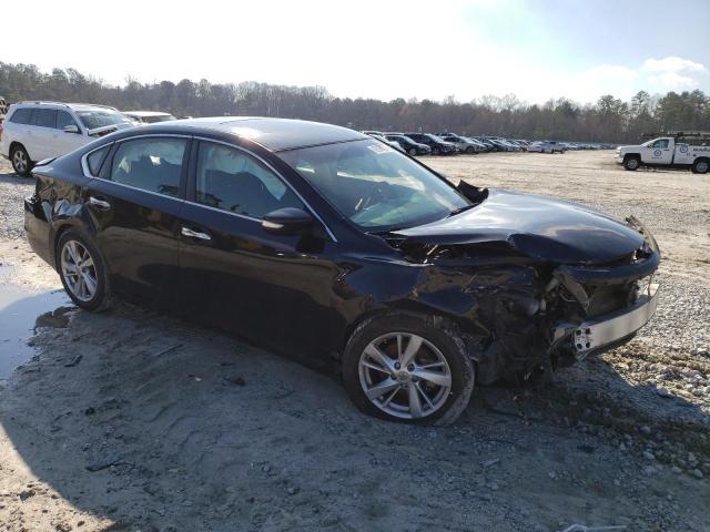 2014 Nissan Altima 2.5 - Image 4