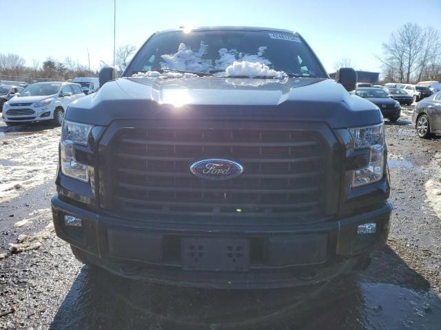 2016 Ford F150 Supercrew - Фото 5
