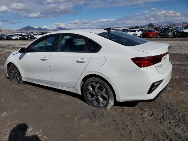 2021 Kia Forte Fe - Фото 2