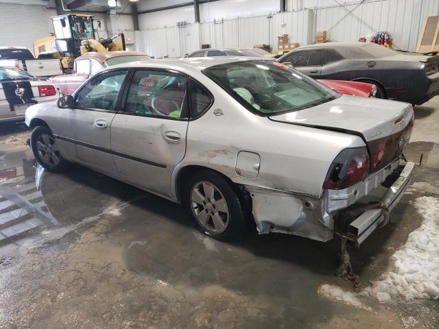 2002 Chevrolet Impala - Фото 2