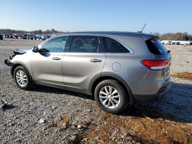 2018 Kia Sorento Lx - Фото 2