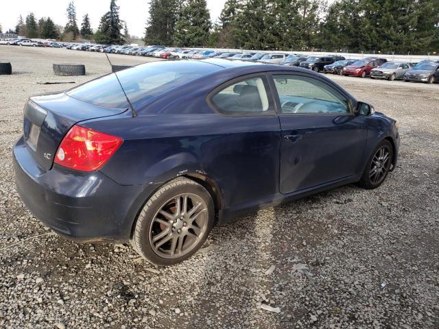 2006 Toyota Scion Tc - Фото 3