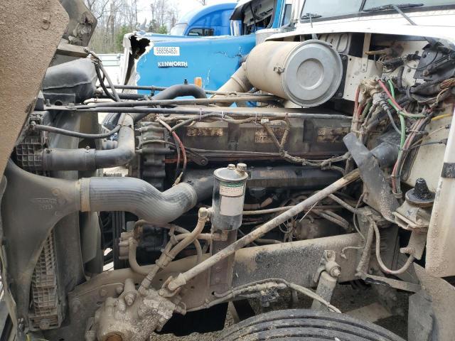 2003 Freightliner Conventional Fld120 - Фото 7