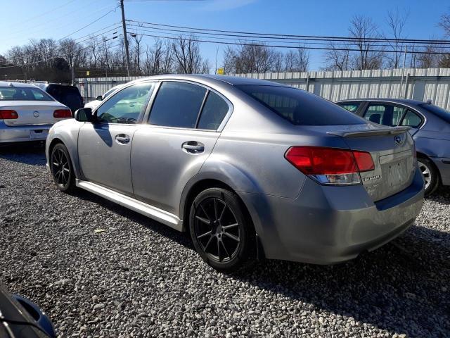 2010 Subaru Legacy 3.6R Limited - Image 2