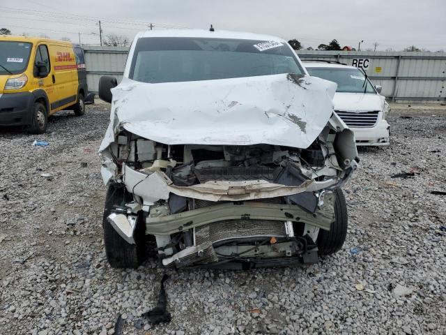 2015 Chevrolet City Express Ls - Фото 5