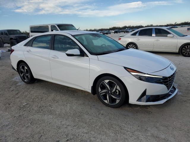 2023 Hyundai Elantra Limited - Фото 4