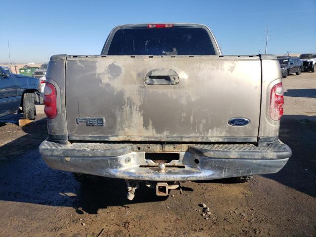 2001 Ford F150 Supercrew - Фото 6